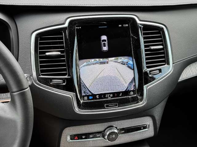 Volvo XC90 – Bild 9