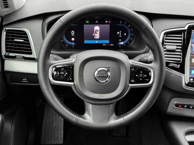 Volvo XC90 – Bild 11