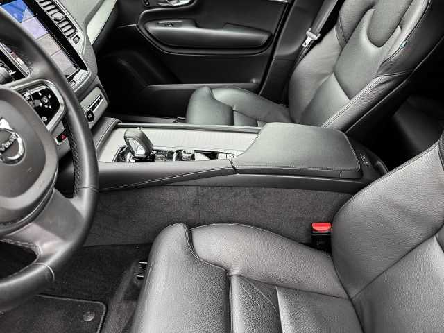 Volvo XC90 – Bild 13