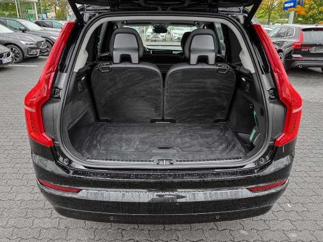 Volvo XC90 – Bild 18