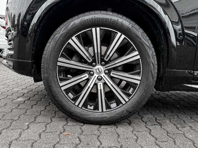 Volvo XC90 – Bild 4