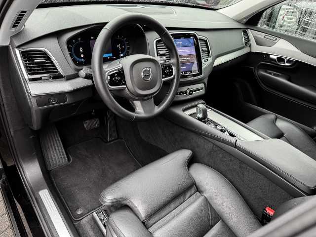 Volvo XC90 – Bild 6