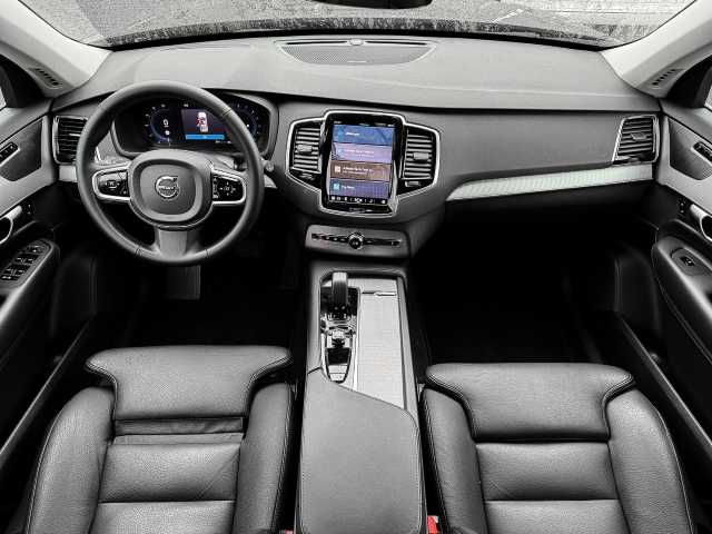 Volvo XC90 – Bild 7