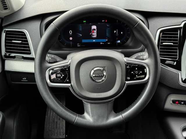 Volvo XC90 – Bild 11