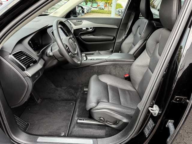 Volvo XC90 – Bild 12