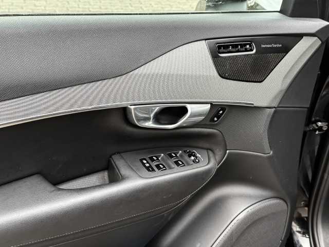 Volvo XC90 – Bild 16