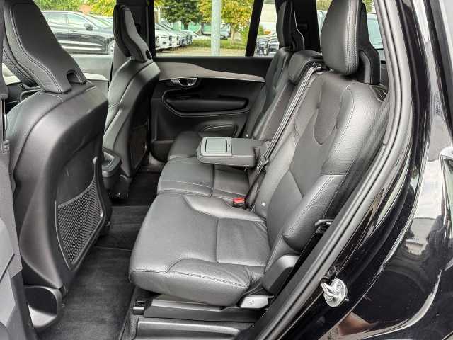Volvo XC90 – Bild 17