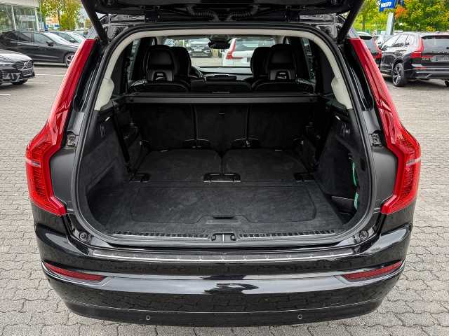 Volvo XC90 – Bild 18