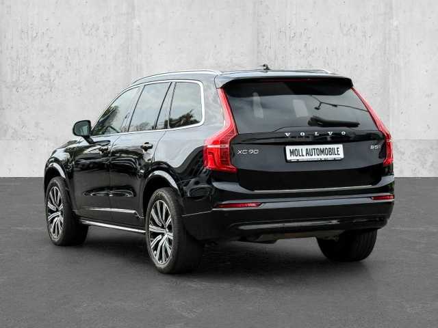 Volvo XC90 – Bild 2