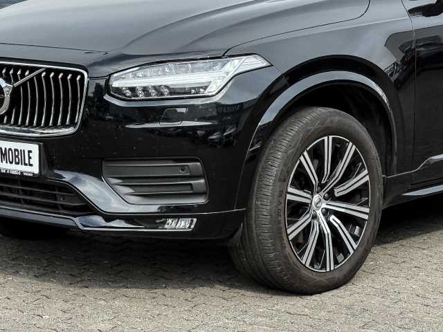 Volvo XC90 – Bild 3