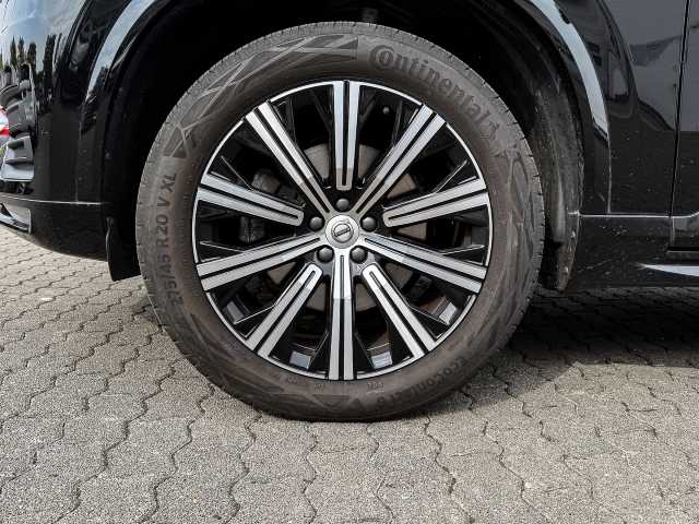 Volvo XC90 – Bild 4