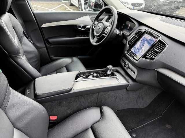 Volvo XC90 – Bild 5