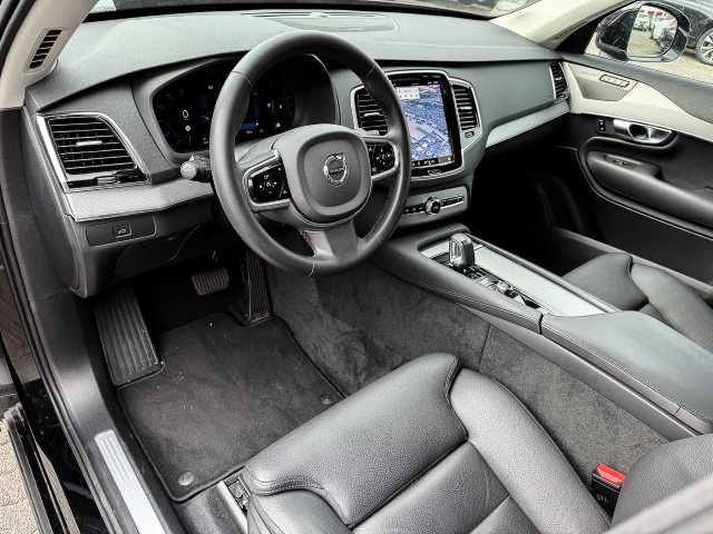 Volvo XC90 – Bild 6