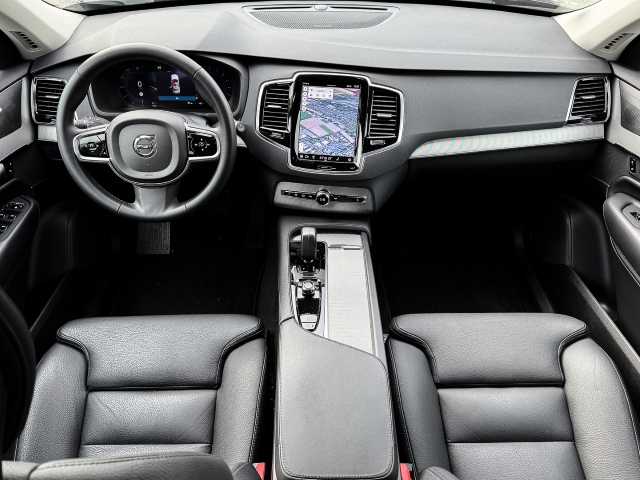 Volvo XC90 – Bild 7