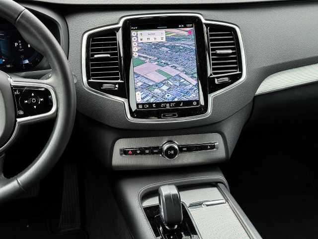 Volvo XC90 – Bild 8