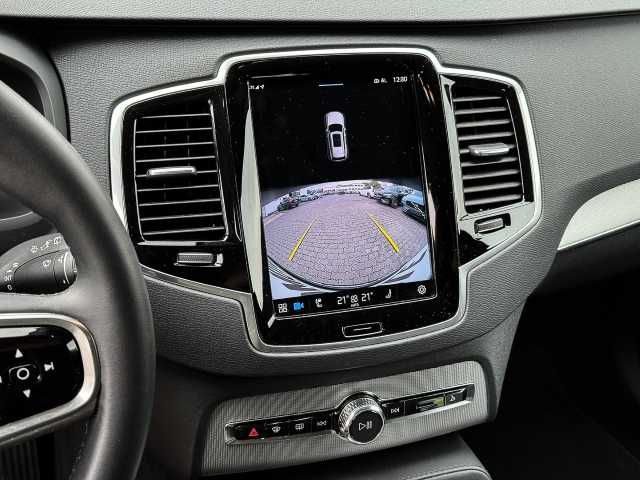 Volvo XC90 – Bild 9
