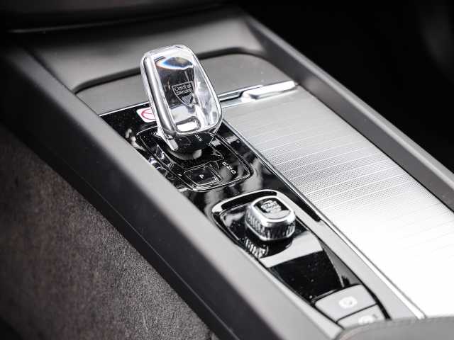 Volvo XC60 – Bild 12