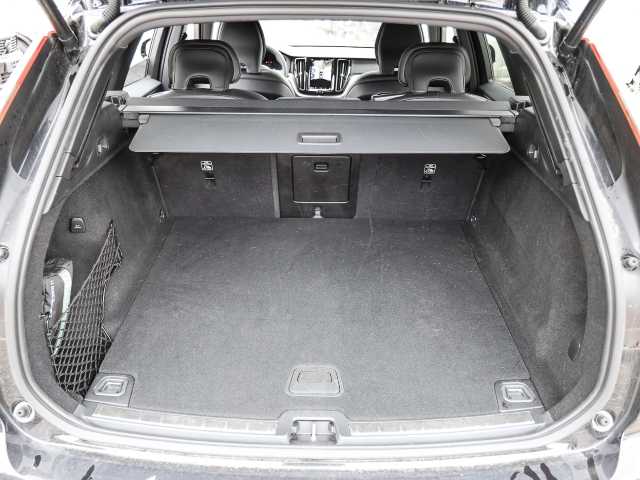 Volvo XC60 – Bild 15