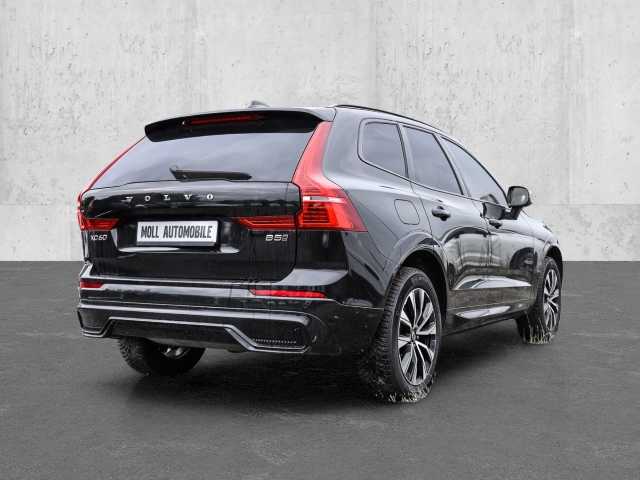 Volvo XC60 – Bild 2