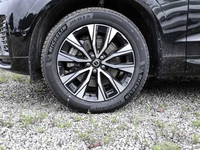 Volvo XC60 – Bild 3