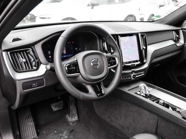 Volvo XC60 – Bild 4
