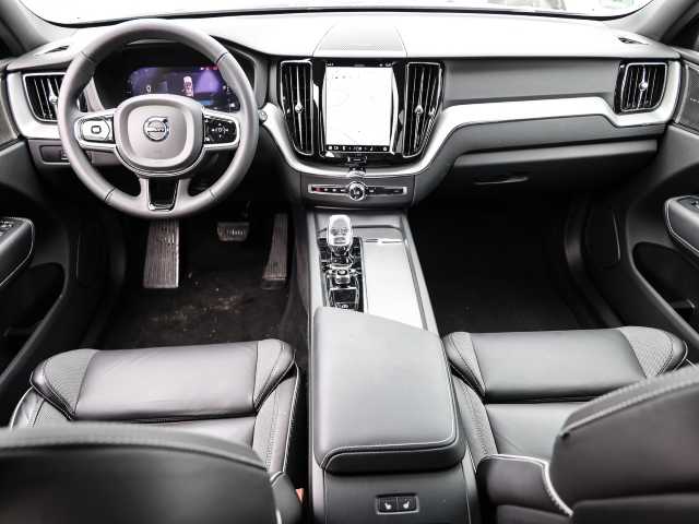 Volvo XC60 – Bild 5