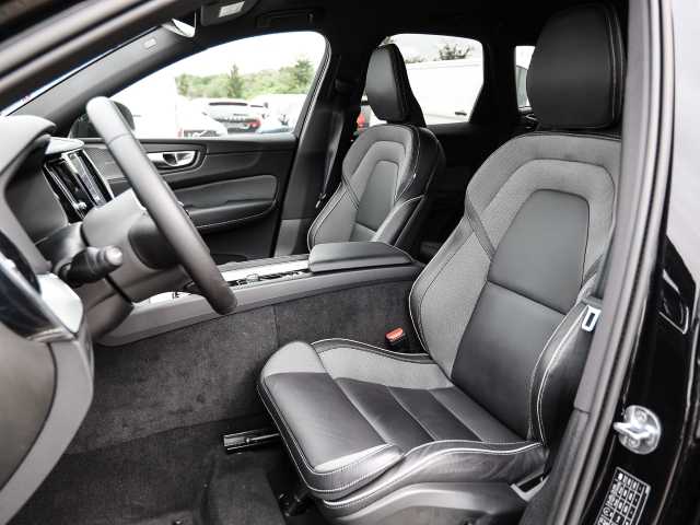 Volvo XC60 – Bild 9