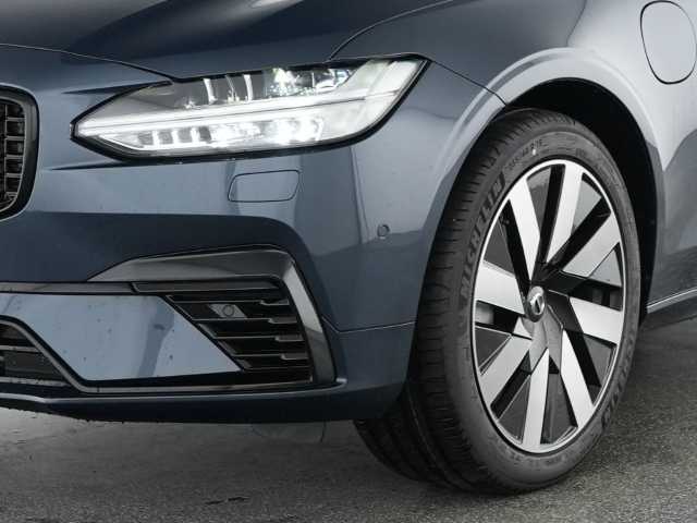 Volvo V90 – Bild 10