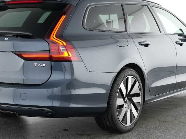 Volvo V90 – Bild 11