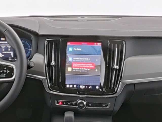 Volvo V90 – Bild 15