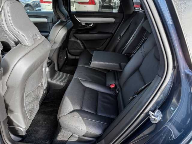 Volvo V90 – Bild 16