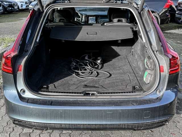 Volvo V90 – Bild 18