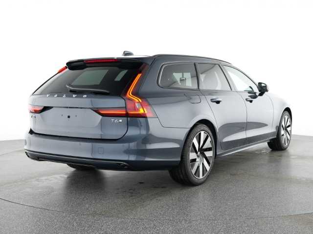 Volvo V90 – Bild 2