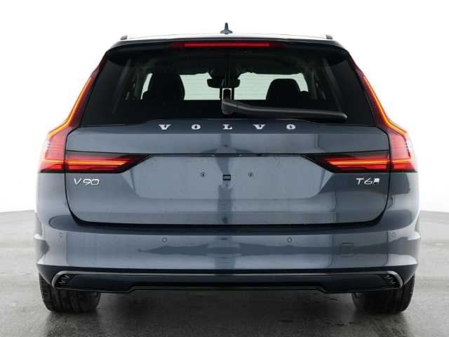 Volvo V90 – Bild 3