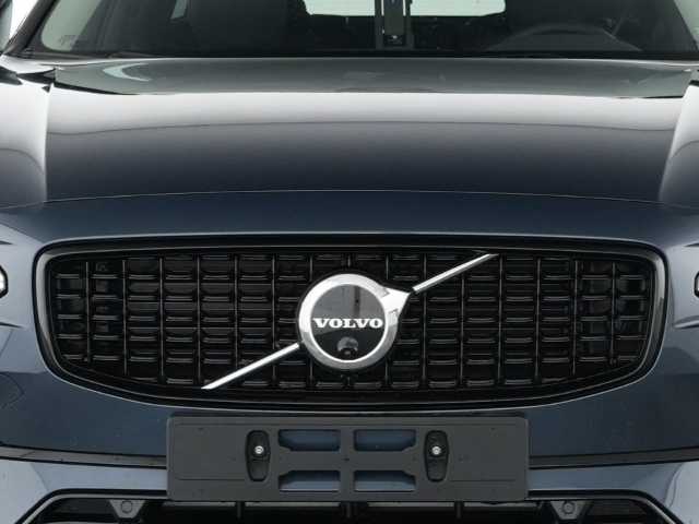 Volvo V90 – Bild 4