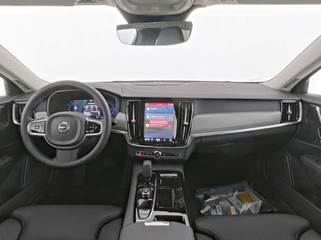 Volvo V90 – Bild 5