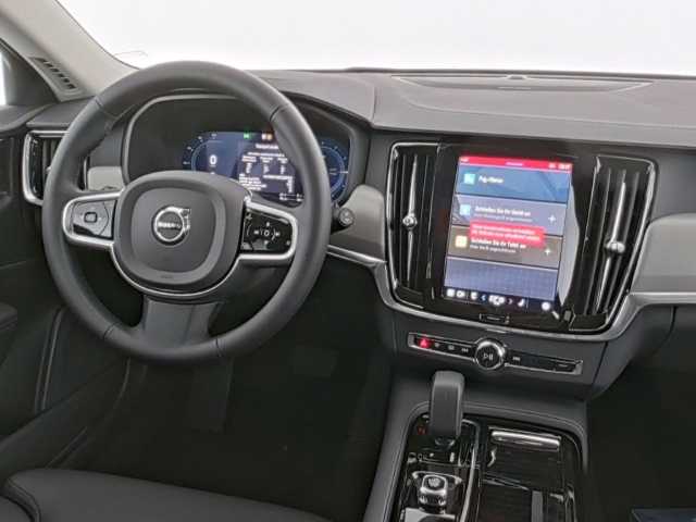Volvo V90 – Bild 8