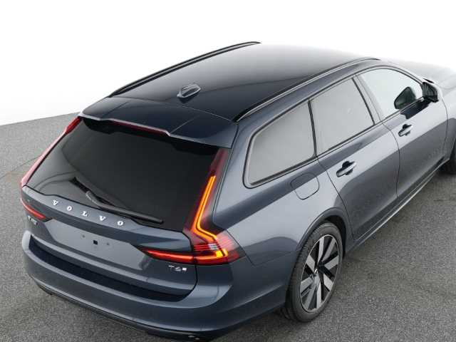 Volvo V90 – Bild 9
