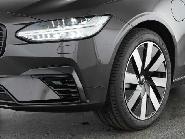 Volvo V90 – Bild 10
