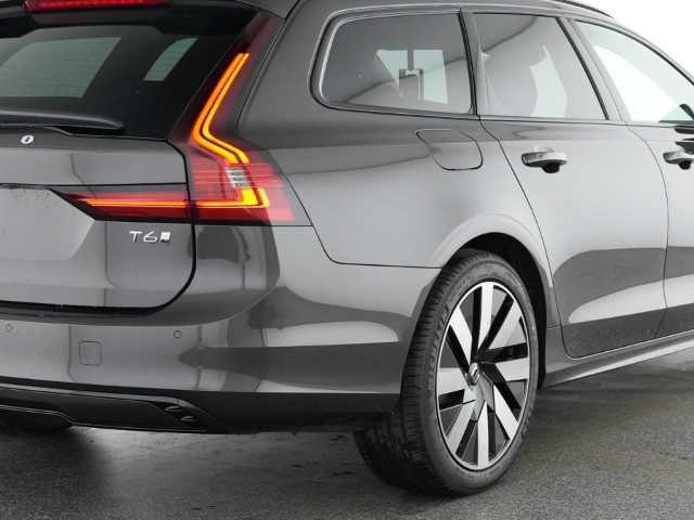 Volvo V90 – Bild 11