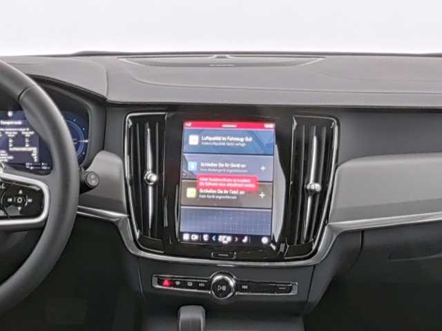 Volvo V90 – Bild 15