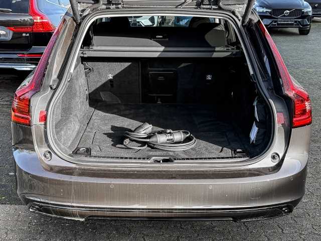 Volvo V90 – Bild 16