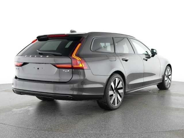 Volvo V90 – Bild 2