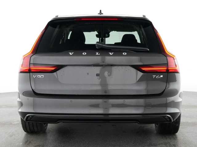 Volvo V90 – Bild 3