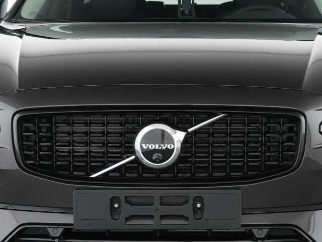 Volvo V90 – Bild 4