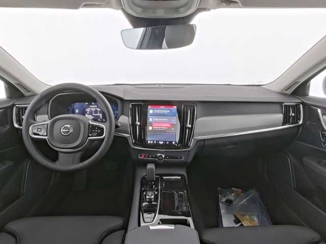 Volvo V90 – Bild 5