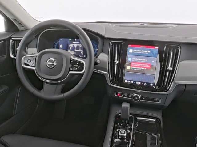 Volvo V90 – Bild 8