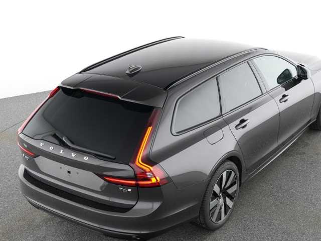 Volvo V90 – Bild 9