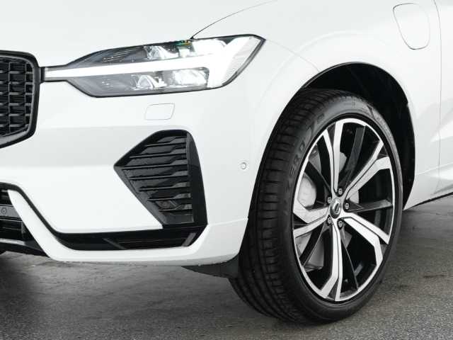 Volvo XC60 – Bild 10