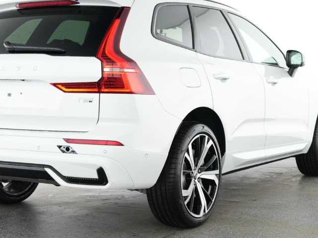 Volvo XC60 – Bild 11